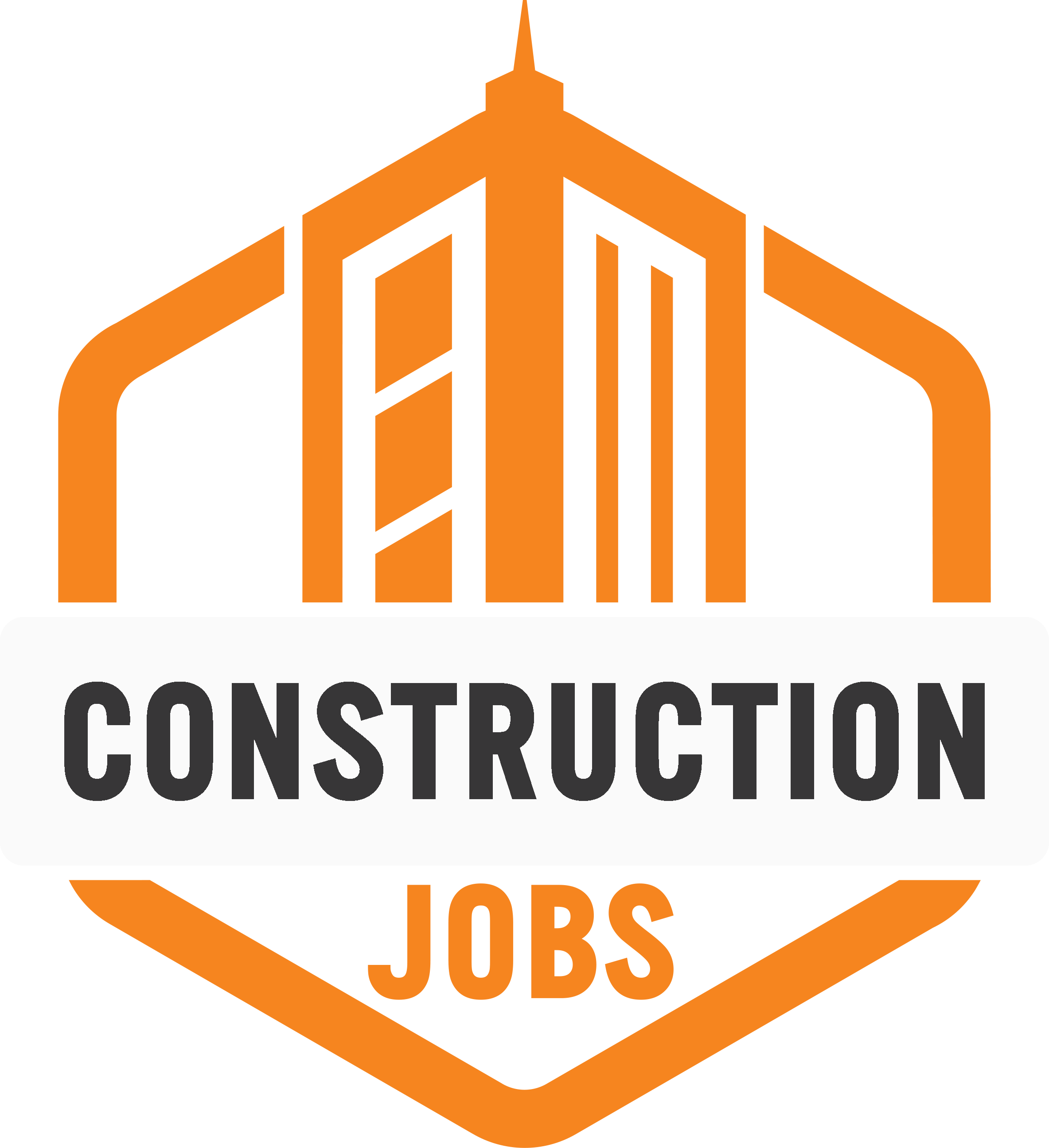 ConstructionJobs.com logo