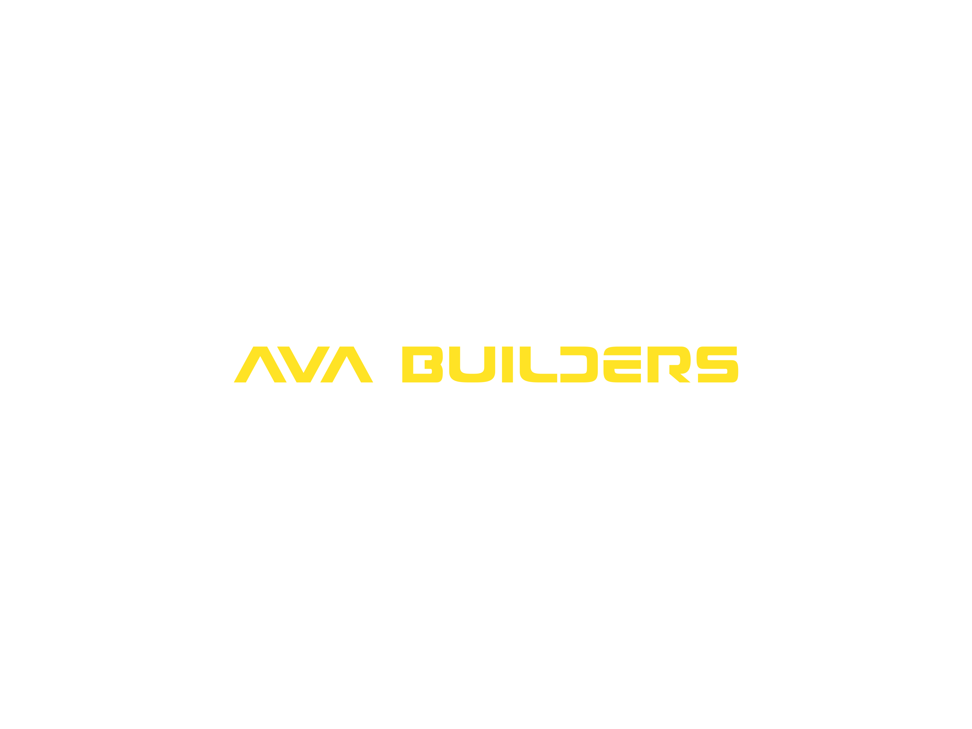 AVA Builders Inc