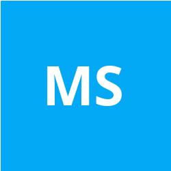 MSR Communities